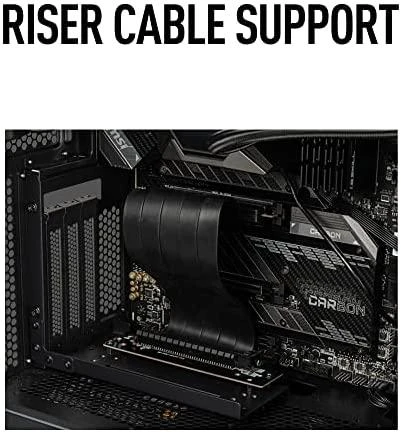MSI MPG VELOX 100R kompiuterio korpusas
