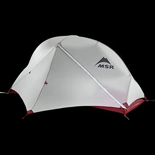 Vienvietė palapinė MSR Hubba NX - Žalia