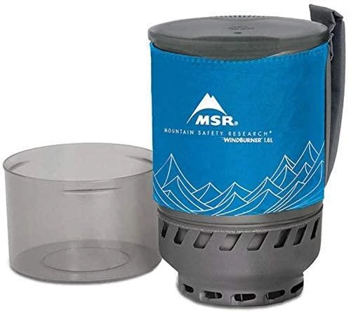 Puodas MSR WindBurner Duo Priedas Puodas 1.8L