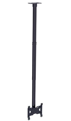 Multibrackets Daugiafunkcis laikiklis MB VISUOMENINIAM LUBIAM TVIRTINIMUI S VIENETINIS 14KG MAX. 200