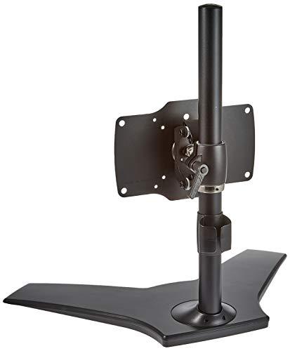 Laikiklis Multibrackets Daugiafunkciniai laikikliai MB DESKMOUNT VIENETINIS STOVAS 24"-32" BL