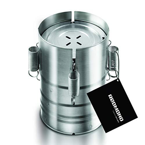Redmond vyniotinių spaustuvas RHP-M02-E