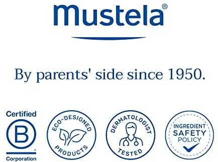 "Mustela" ekologiškas arnikų ir medetkų gelis 100ml