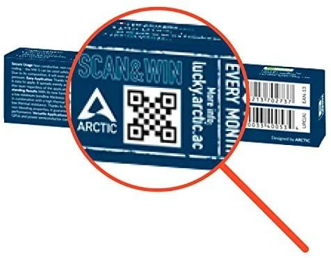 Termopasta Arctic MX-4 20g