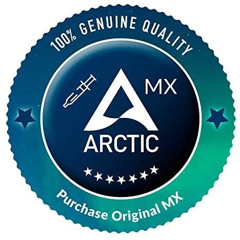 Termopasta Arctic MX-4 20g