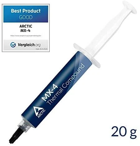 Termopasta Arctic MX-4 20g