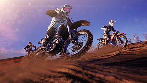 Thq Nordic Mx Vs ATV All Out