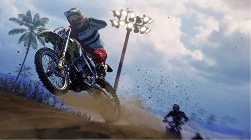 Thq Nordic Mx Vs ATV All Out