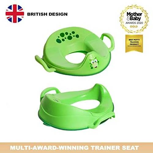 My Carry Potty Tualeto sėdynė, Boružėlė