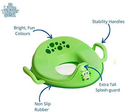 My Carry Potty Tualeto sėdynė, Boružėlė