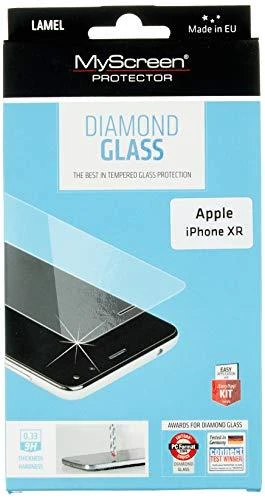MyScreen MS Diamond Glass iPhone Xr/11 Apsauginis stiklas