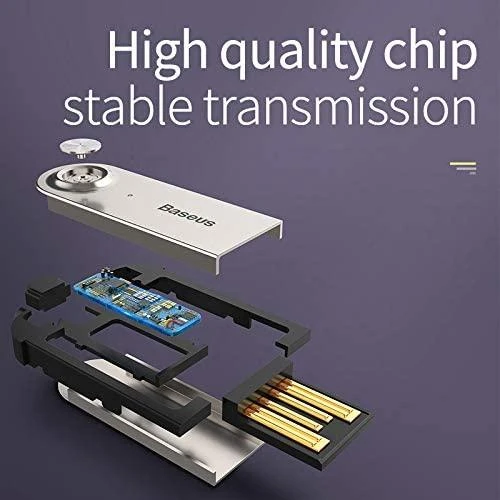 Baseus Bluetooth 5.0 AUX - USB adapteris