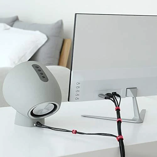 Baseus Capsule Wireless dulkių siurblys 65W - Sidabrinis