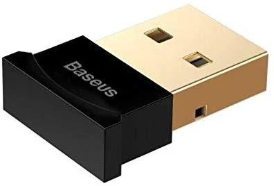 Dėklas Baseus Bluetooth 4.0 adapteris - Juodas