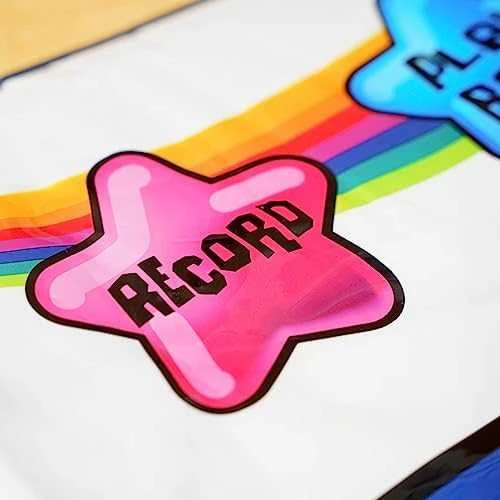 TOY FLOOR DANCE MAT PIANO XXL/PIANOMATPLAYL N-GEAR