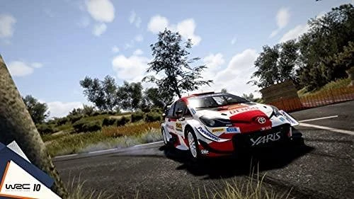 Nacon WRC 10 PS5