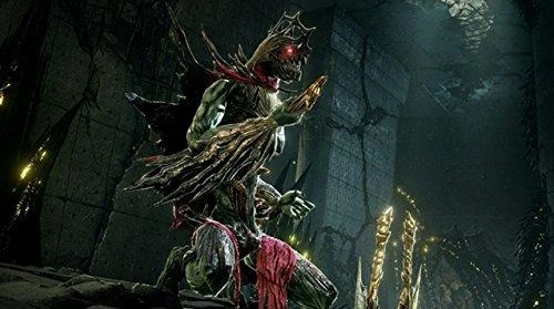 Bandai Namco Code Vein PS4