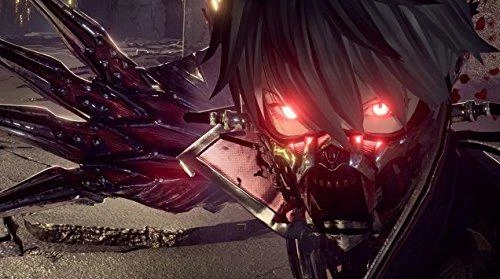 Bandai Namco Code Vein PS4