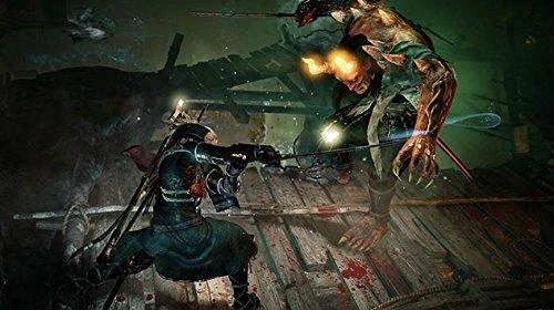 Bandai Namco Code Vein PS4