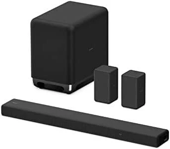 Namų kino sistema Sony Corporation SONY HT-A3000 Garso sistema