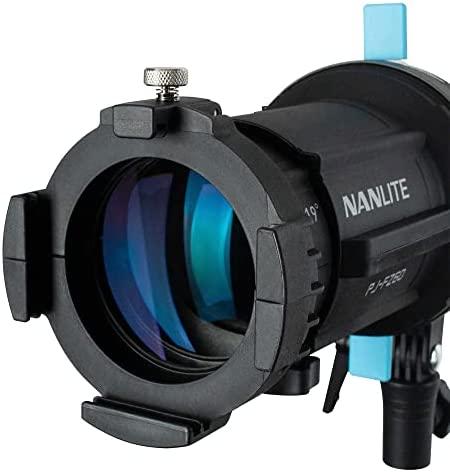 Nanlite PJ-FMM-19 Projekcinis laikiklis Forza 60 60B 19°