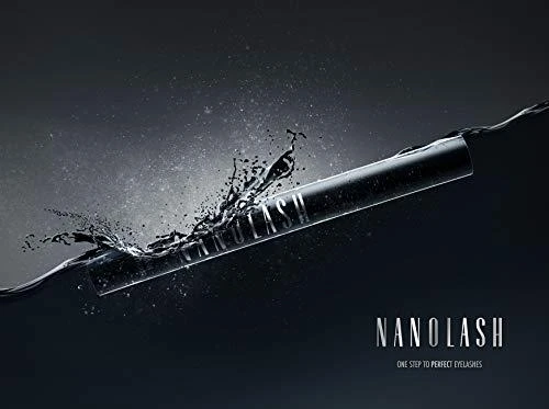 Nanolash blakstienų serumas 3ml