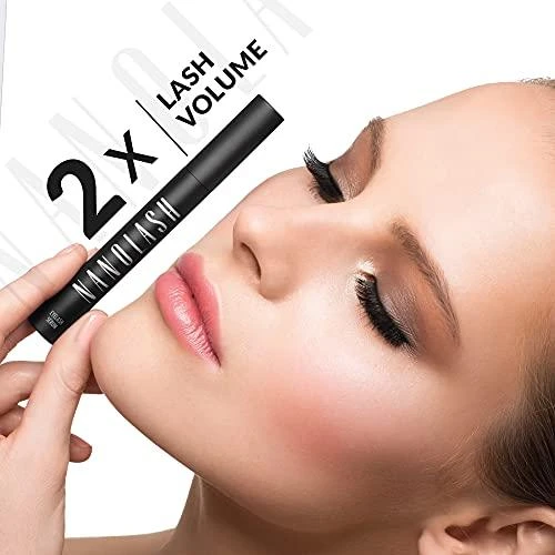 Nanolash blakstienų serumas 3ml