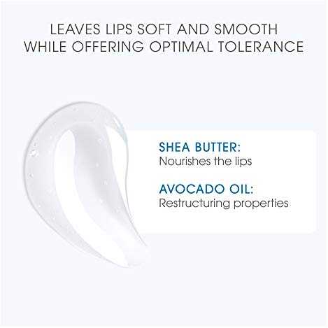 Bioderma Atoderm atkuriamasis lūpų balzamas 15ml