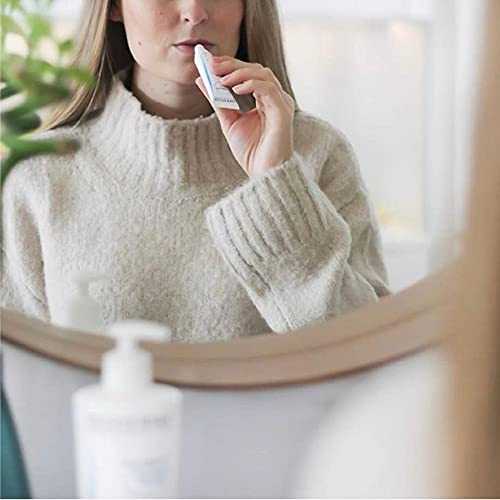 Bioderma Atoderm atkuriamasis lūpų balzamas 15ml