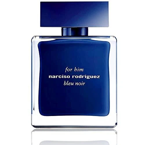 Narciso Rodriguez For Him Bleu Noir tualetinis vanduo purškiklis 100ml
