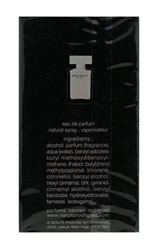 Kvepalai moterims Narciso Rodriguez For Her EDP, 50 ml