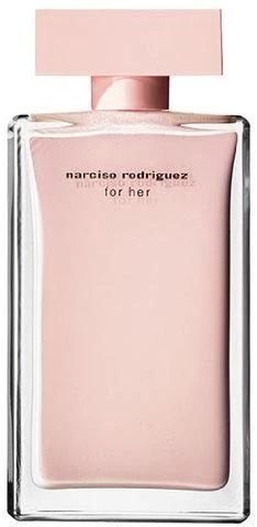 Kvepalai moterims Narciso Rodriguez For Her EDP, 50 ml