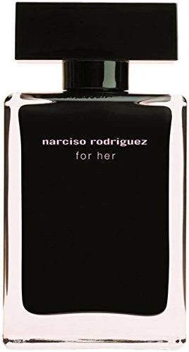 Narciso Rodriguez For Her tualetinis vanduo purškiklis 50ml
