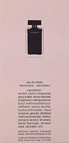 Kvepalai moterims Narciso Rodriguez For Her EDT, 100 ml