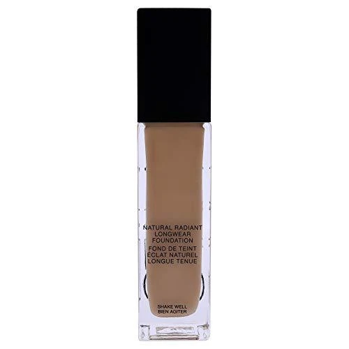 Nars Natural Radiant Longwear Foundation, 30 ml