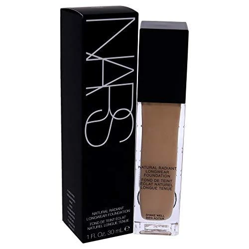 Nars Natural Radiant Longwear Foundation, 30 ml