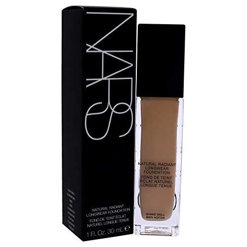 Nars Natural Radiant Longwear Foundation, 30 ml