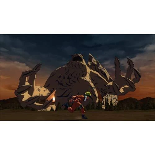 Bandai Namco Naruto Shippuden: Ultimate Ninja Storm Trilogy
