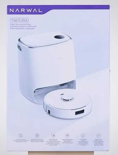 Dulkių maišelis, skirtas Dreame D10 PLUS (2.5L)