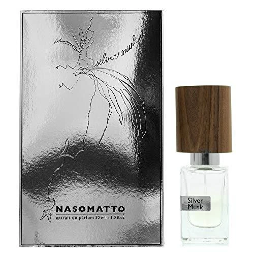 Nasomatto Sidabrinis Musk PP kvepalai unisex, 30 ml