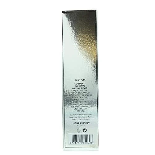 Nasomatto Sidabrinis Musk PP kvepalai unisex, 30 ml