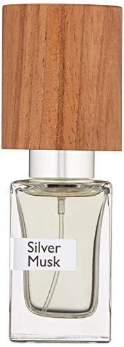 Nasomatto Sidabrinis Musk PP kvepalai unisex, 30 ml