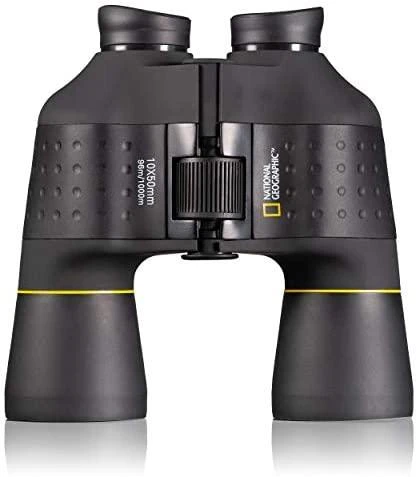 Bresser Žiūronai National Geographic žiūronai 10x50 Porro