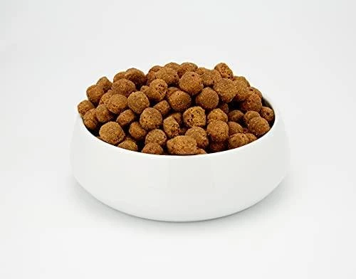 Natural Trainer MEDIUM ADULT su kumpiu 12kg