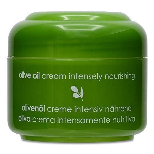 Ziaja Natural Olive Day Kreminis, 50 ml