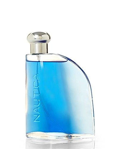 Kvepalai vyrams Nautica Nautica Blue EDT, 100 ml