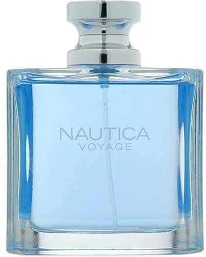 Kvepalai vyrams Nautica Voyage EDT, 100 ml