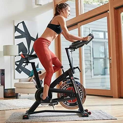 Joma Treniruoklis Schwinn IC7