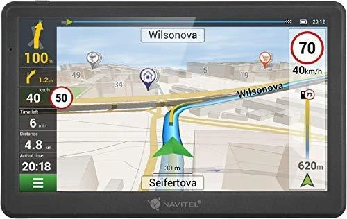 Vaizdo registratorius Navitel MSR700