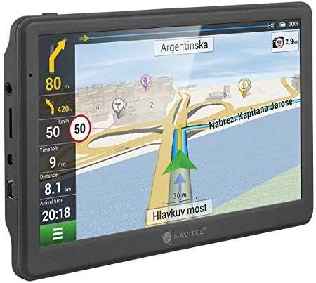 Vaizdo registratorius Navitel MSR700